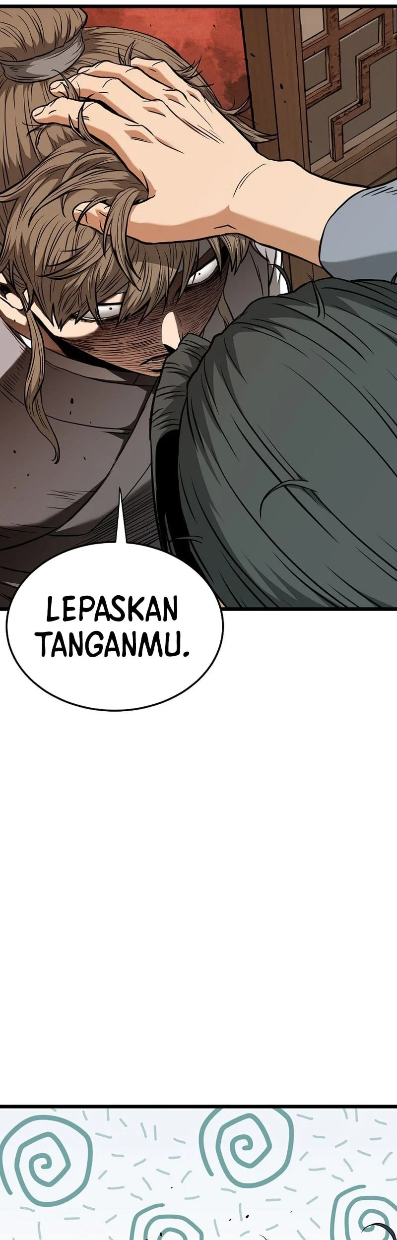 Chapter 246 - halaman 36