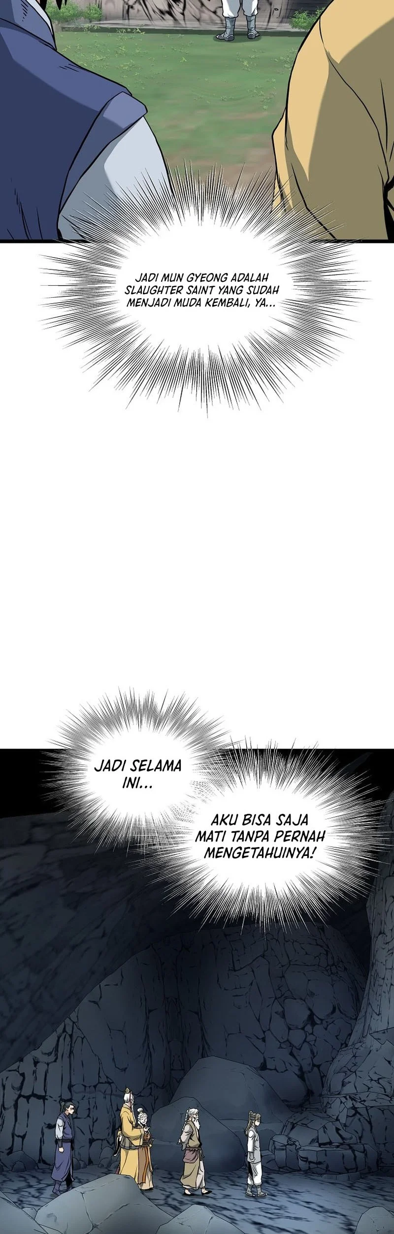 Chapter 246 - halaman 41