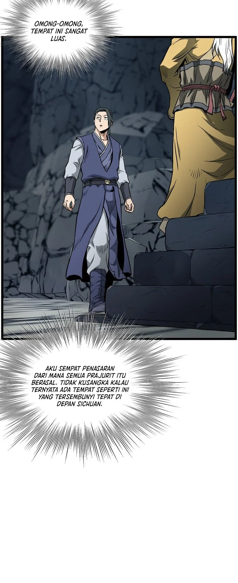 Chapter 246 - halaman 43