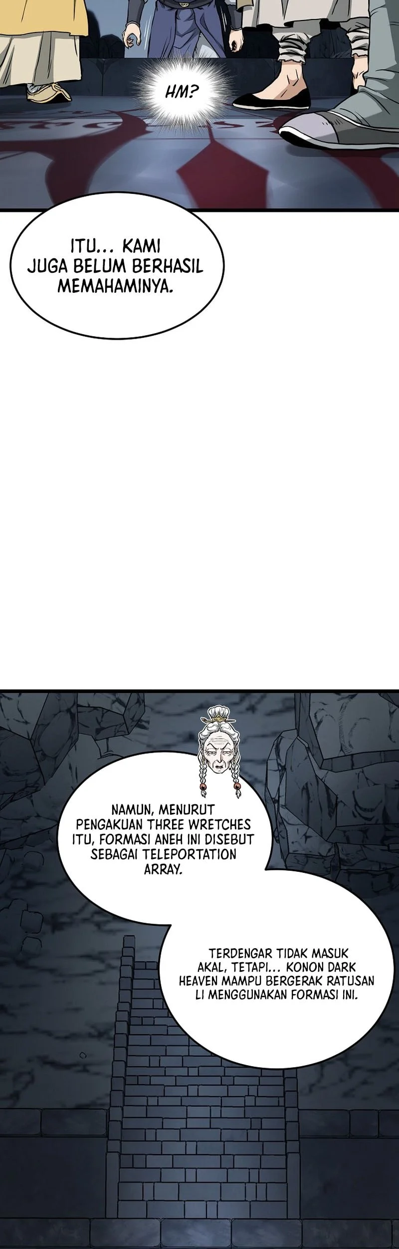 Chapter 246 - halaman 46