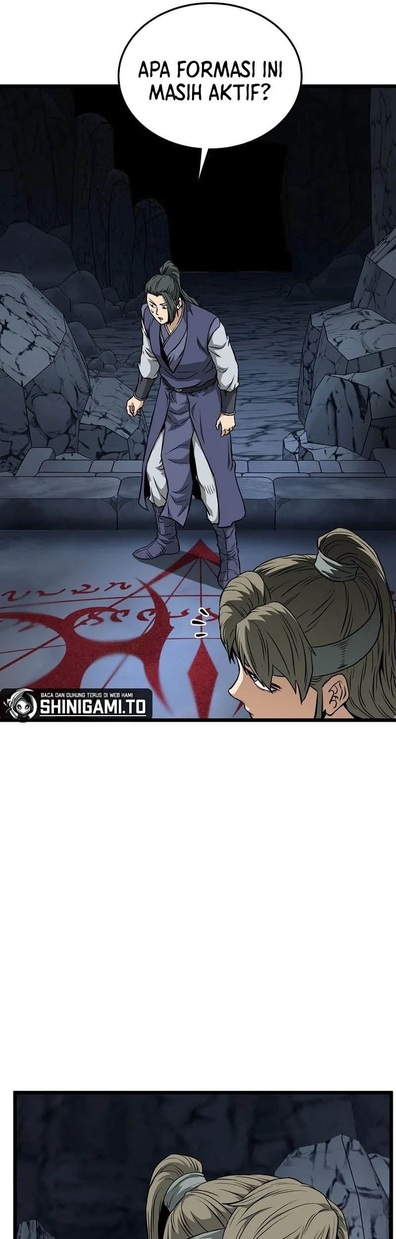 Chapter 246 - halaman 48