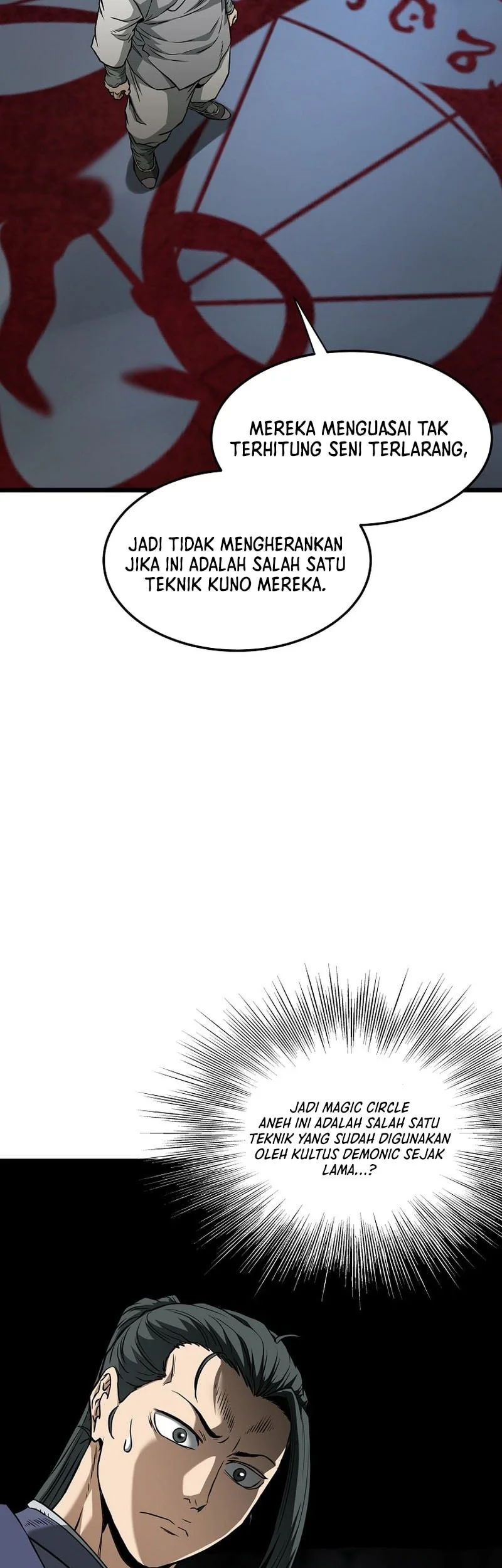 Chapter 246 - halaman 50