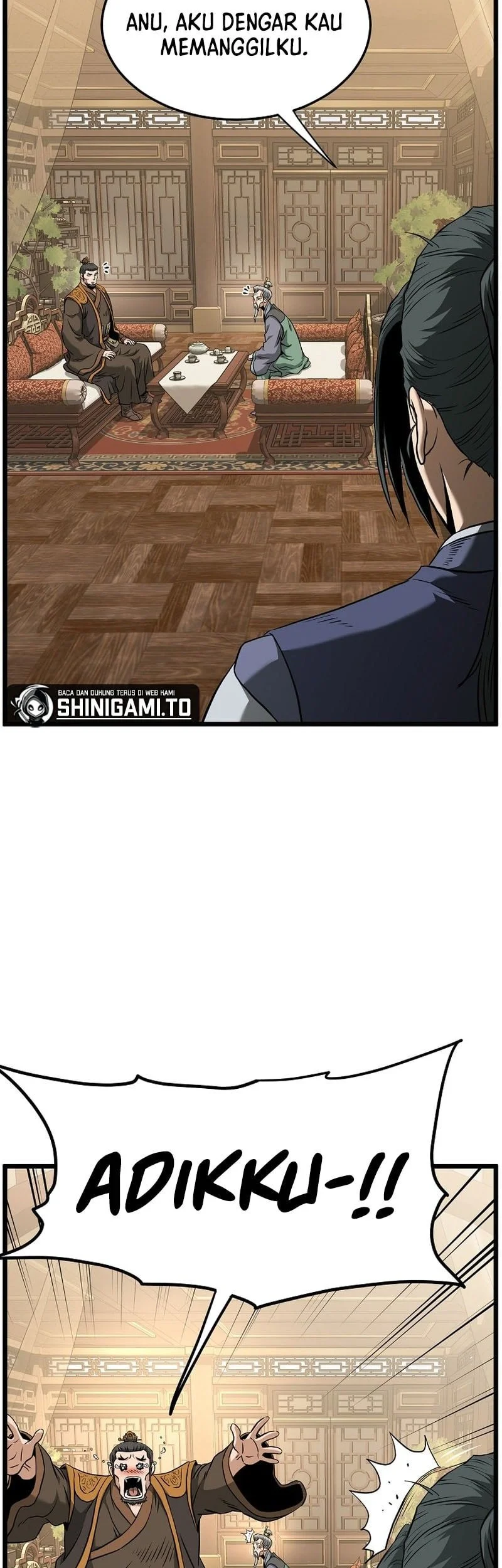 Chapter 247 - halaman 61