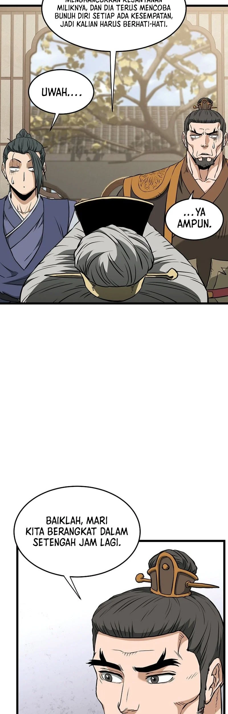 Chapter 247 - halaman 73