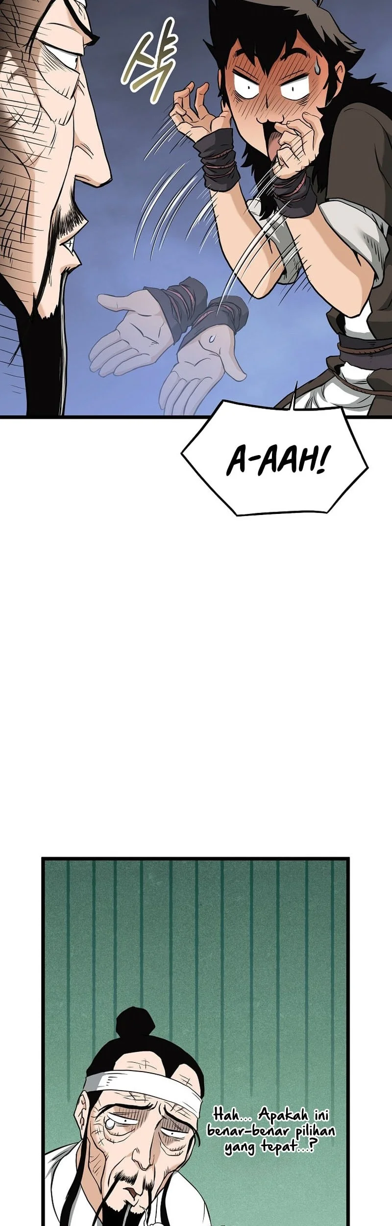 Chapter 248 - halaman 48