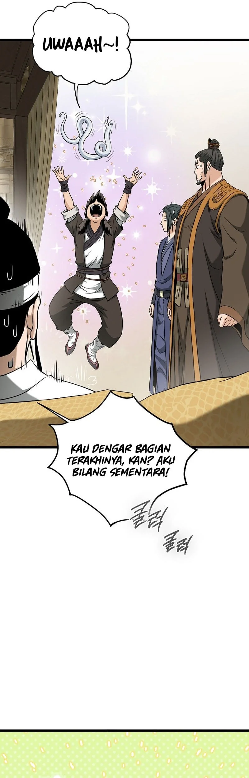 Chapter 248 - halaman 51
