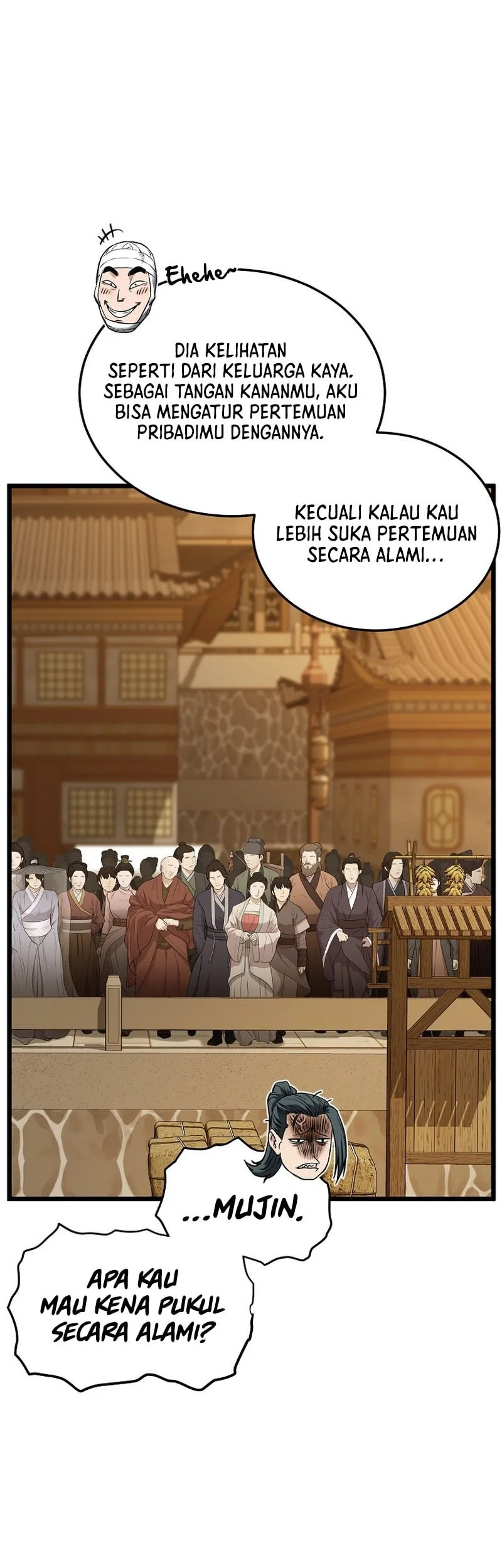 Chapter 249 - halaman 35