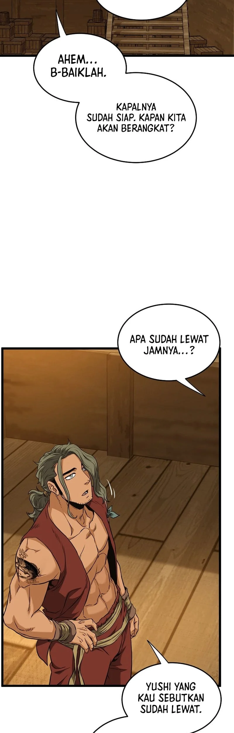 Chapter 249 - halaman 41