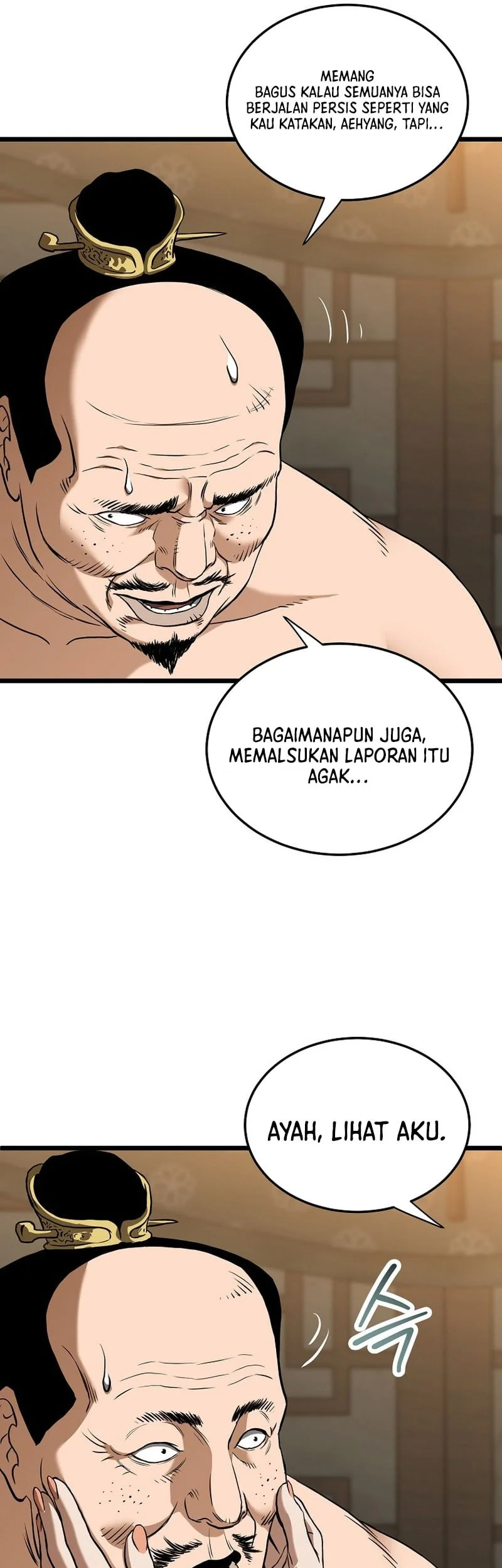 Chapter 249 - halaman 55