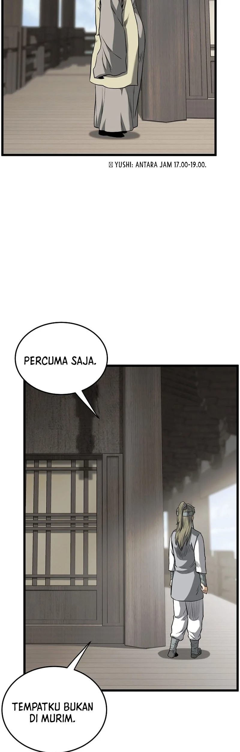 Chapter 249 - halaman 25