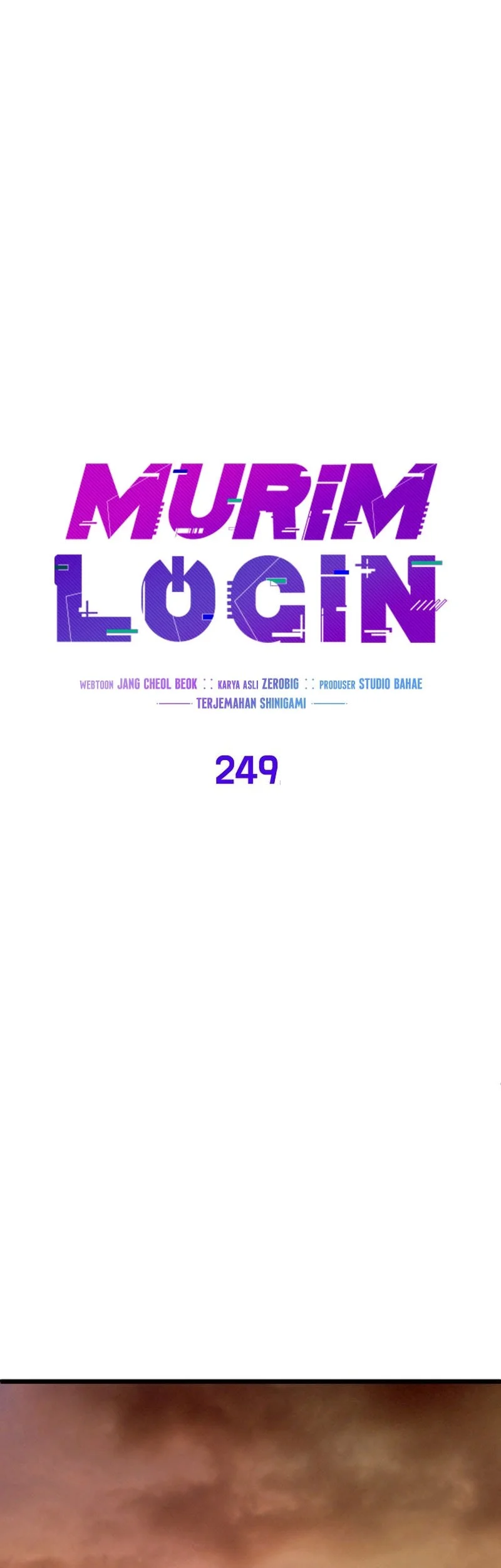 Chapter 249 - halaman 28