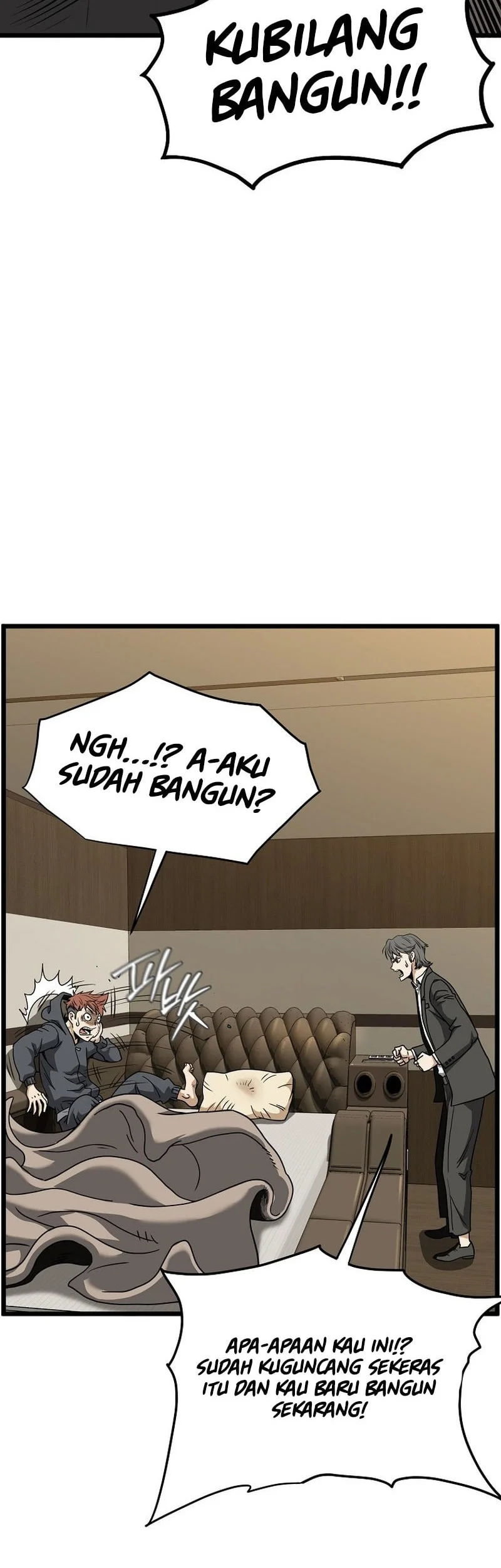 Chapter 250 - halaman 39
