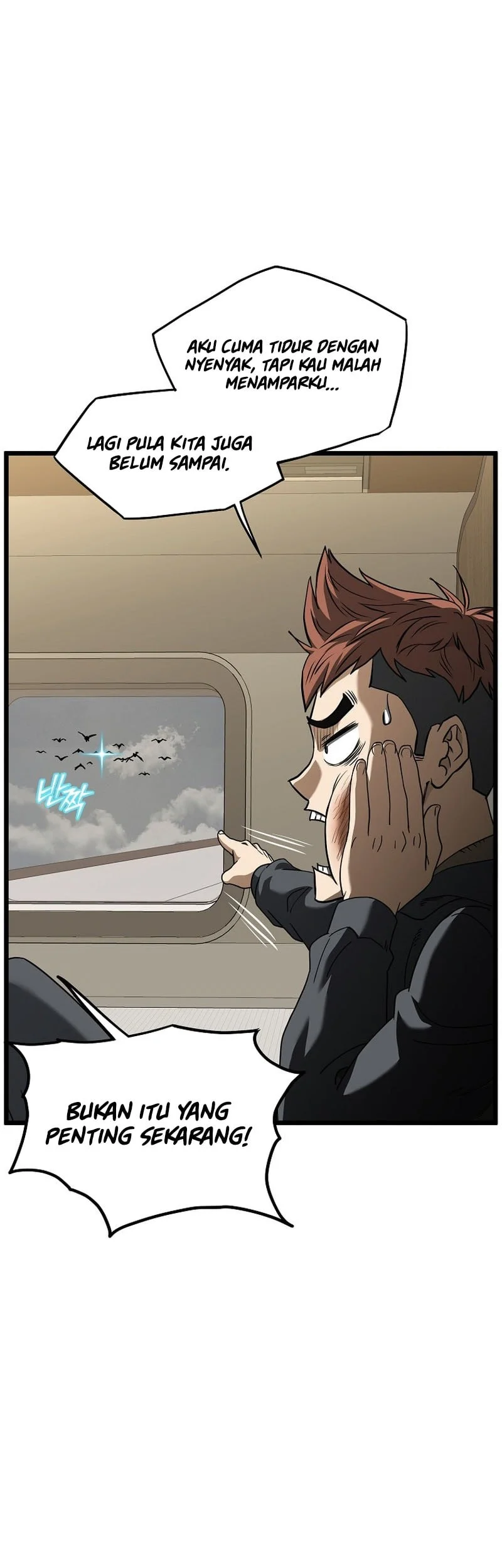 Chapter 250 - halaman 40