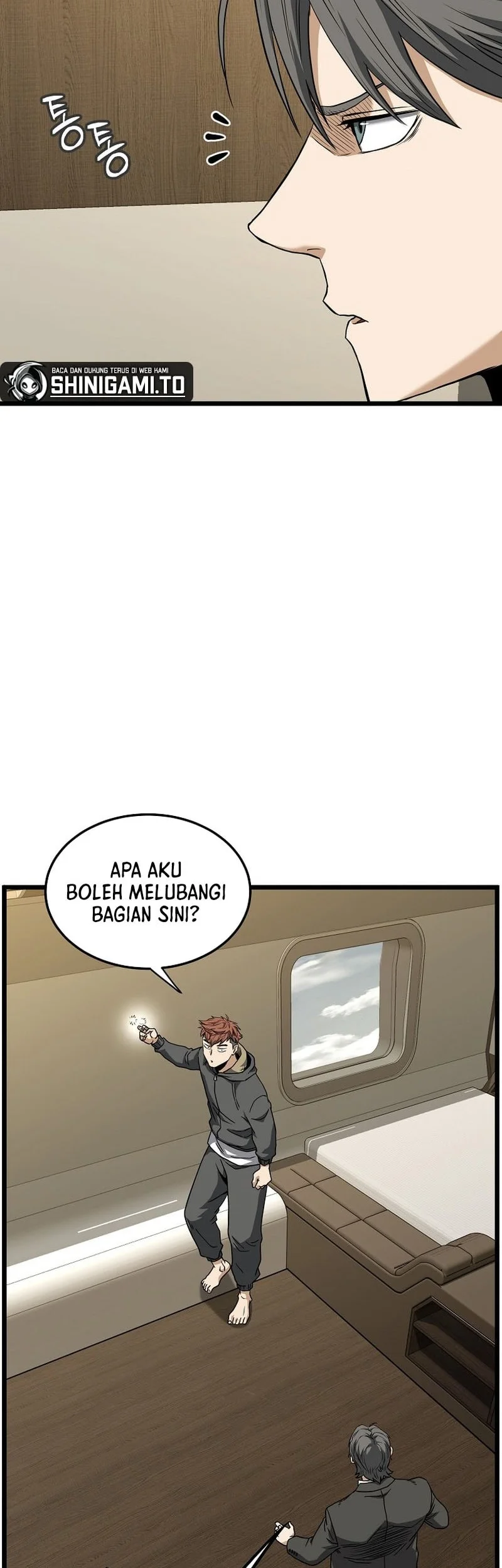 Chapter 250 - halaman 49