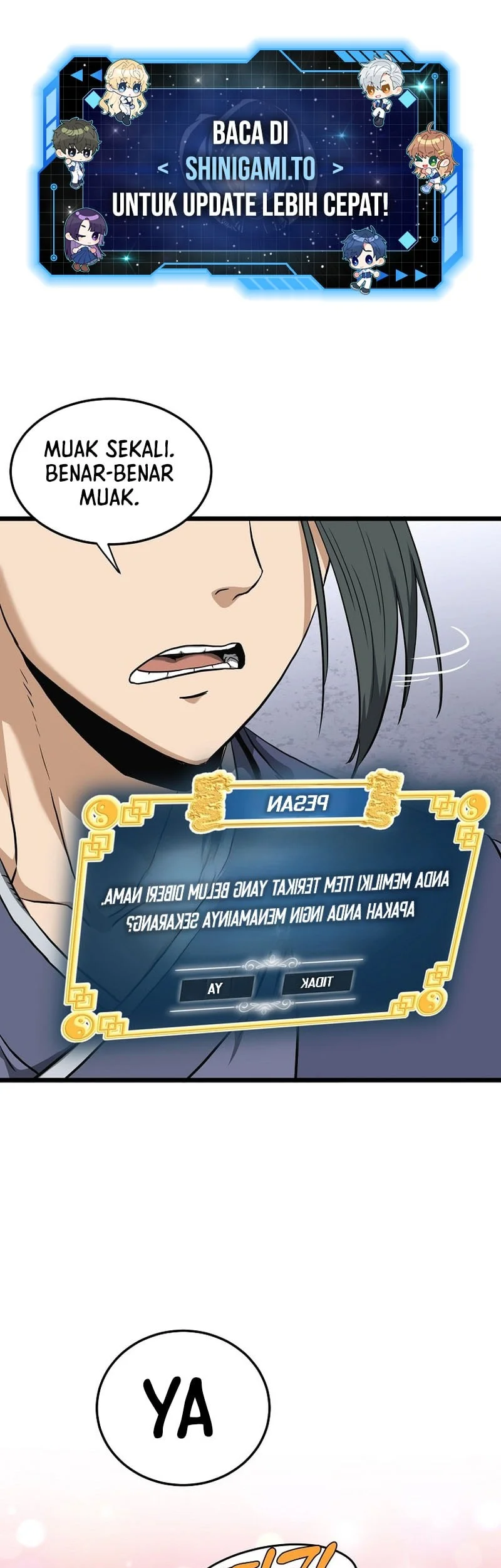 Chapter 250 - halaman 3