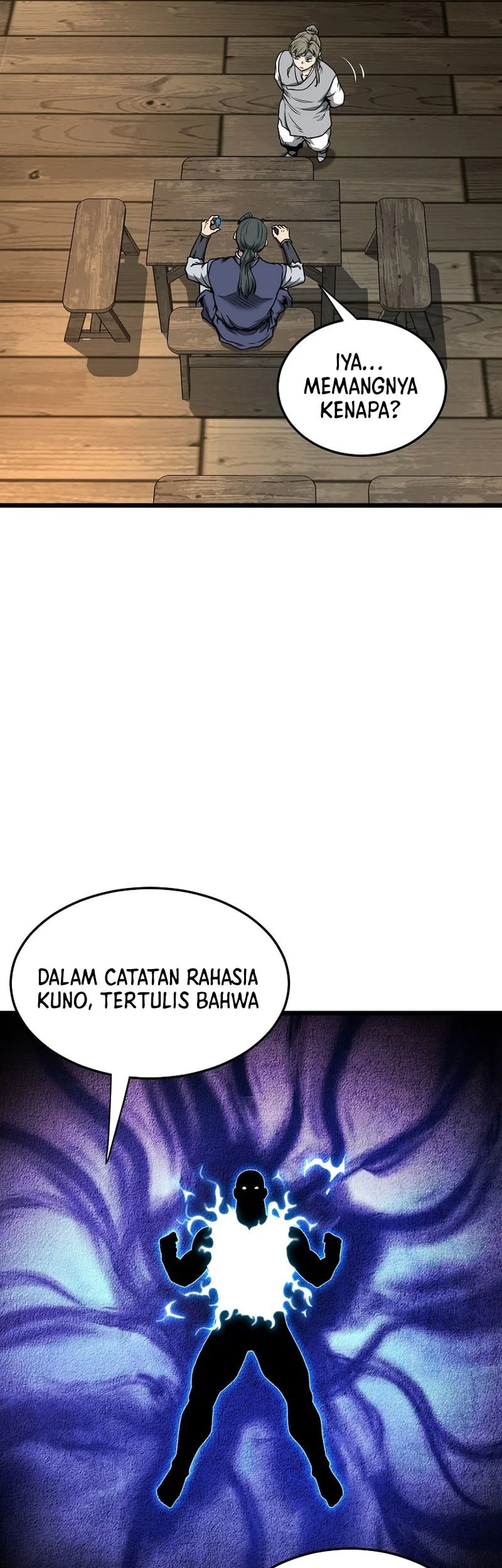 Chapter 250 - halaman 12