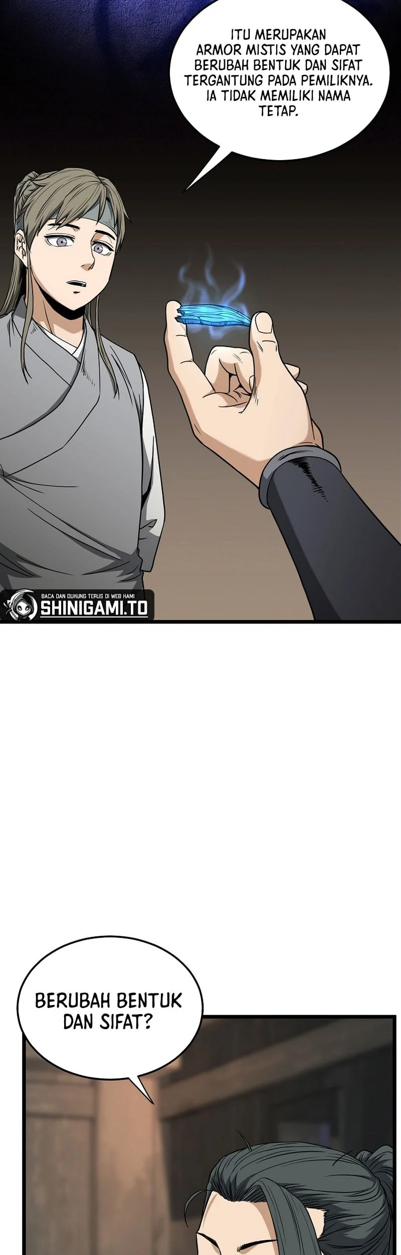 Chapter 250 - halaman 13