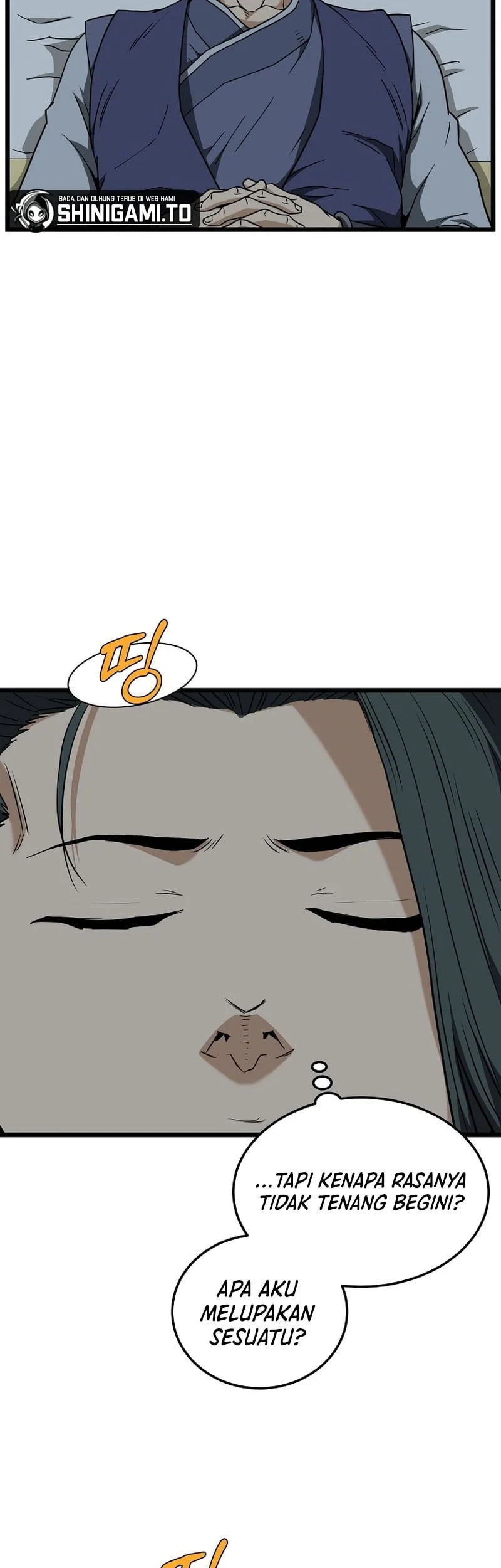 Chapter 250 - halaman 30