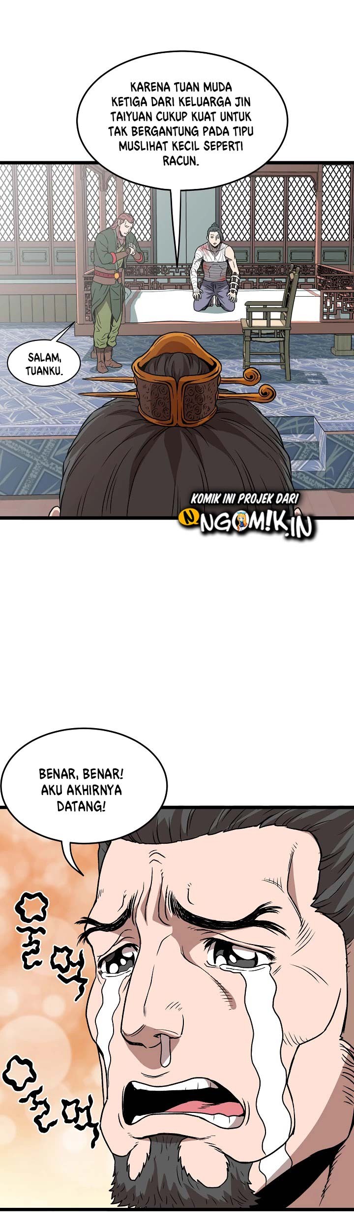 Chapter 31 - halaman 47