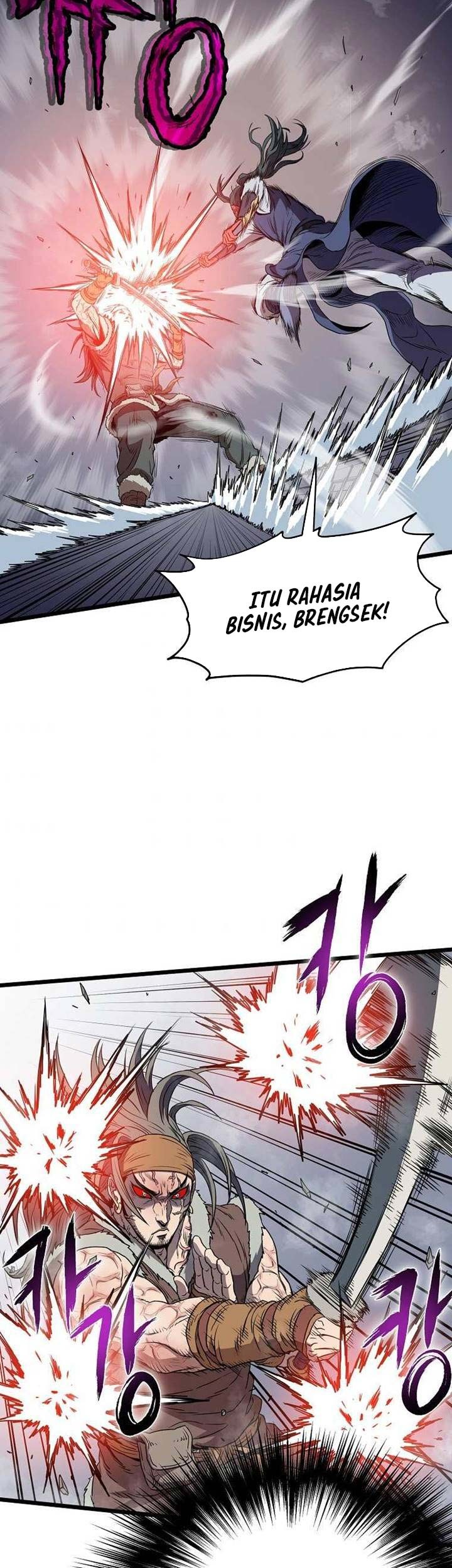 Chapter 85 - halaman 25