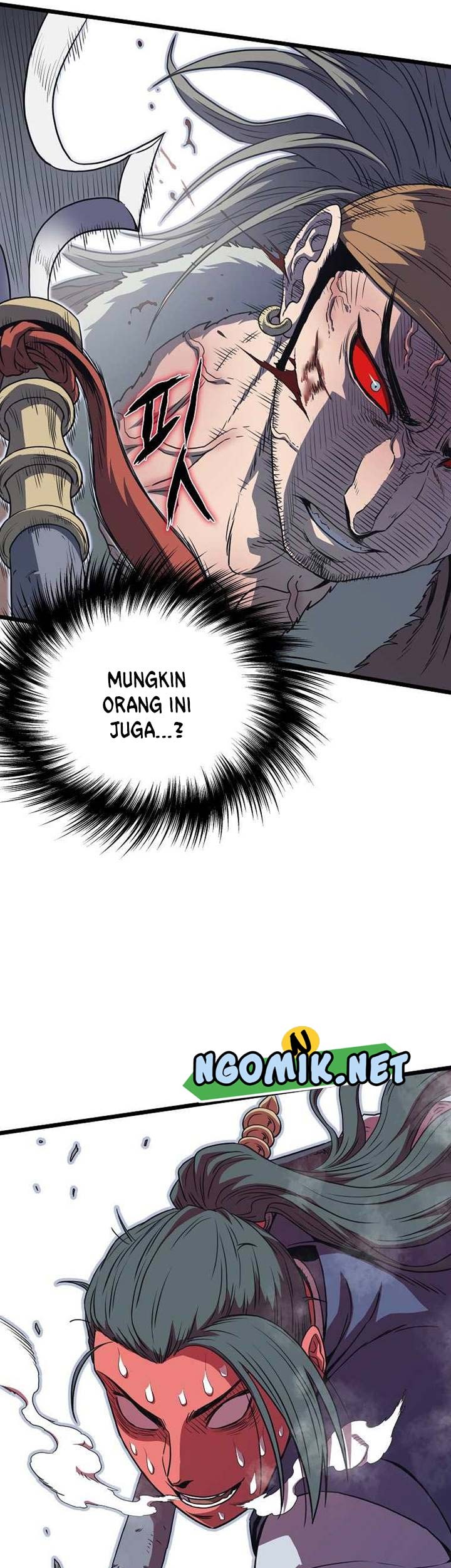 Chapter 85 - halaman 27
