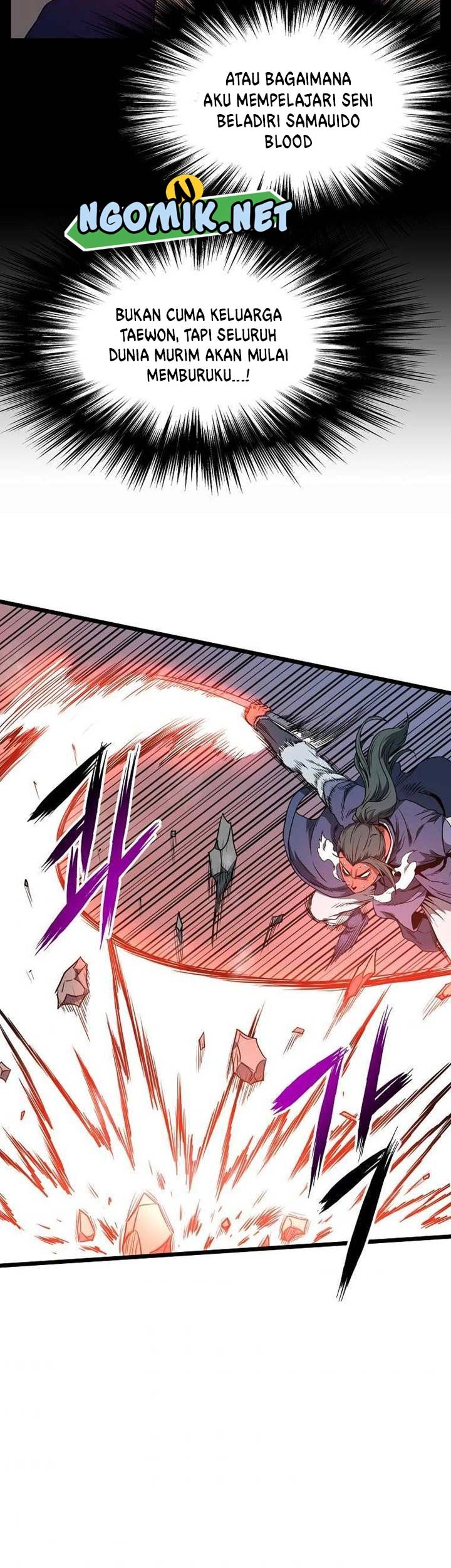 Chapter 85 - halaman 29