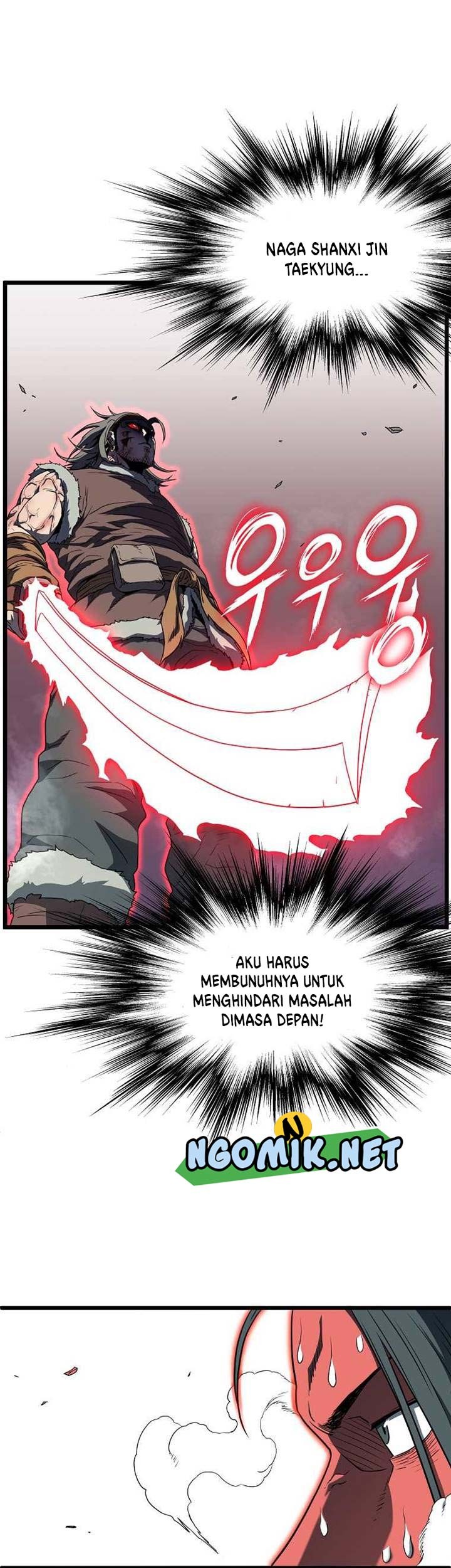 Chapter 85 - halaman 31