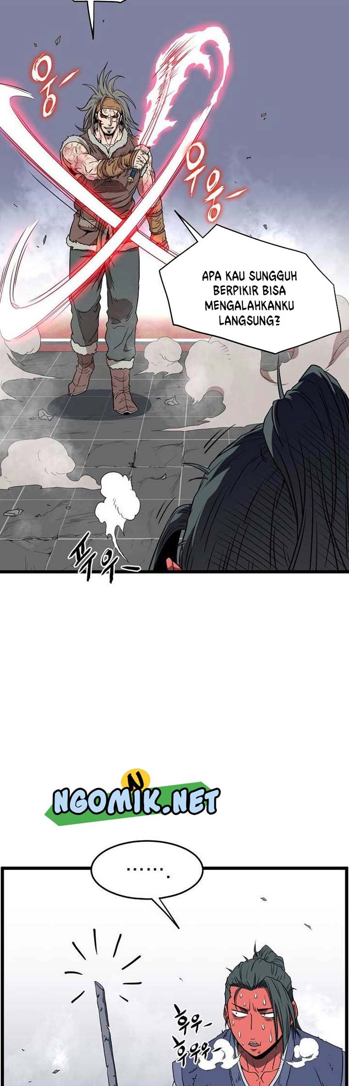 Chapter 85 - halaman 36