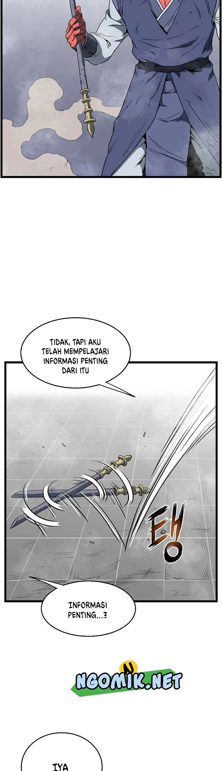 Chapter 85 - halaman 37