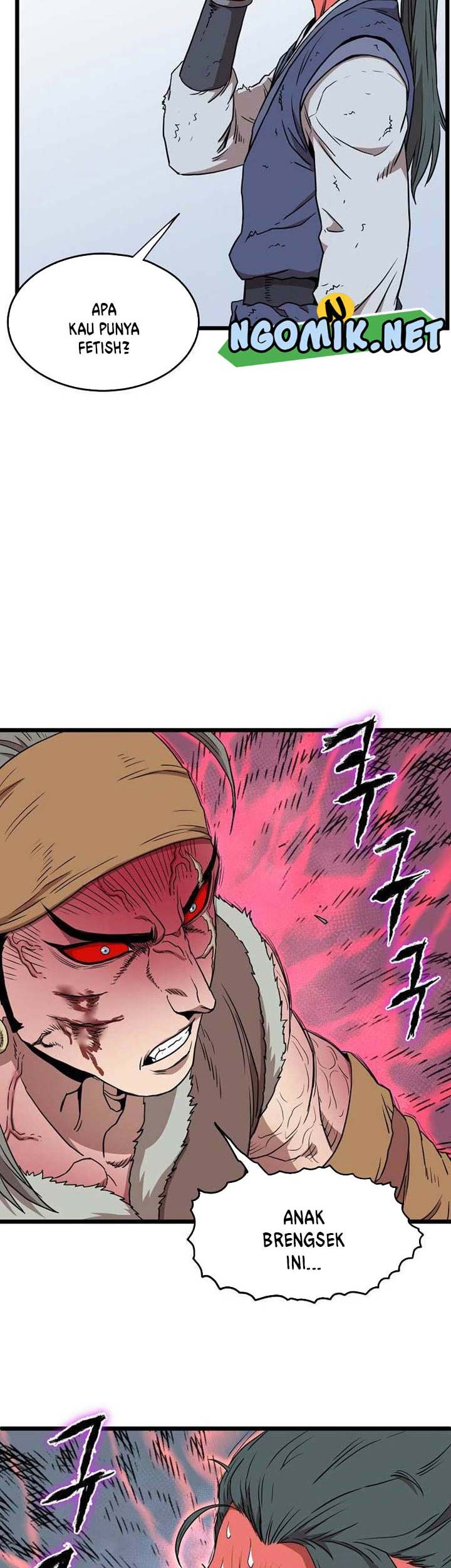 Chapter 85 - halaman 41