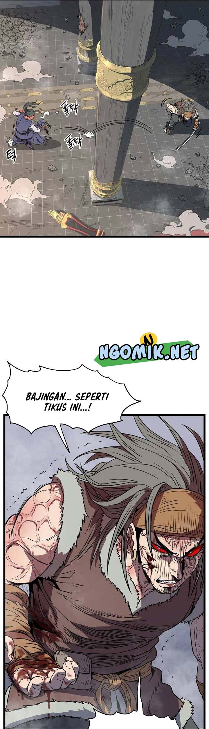 Chapter 85 - halaman 51