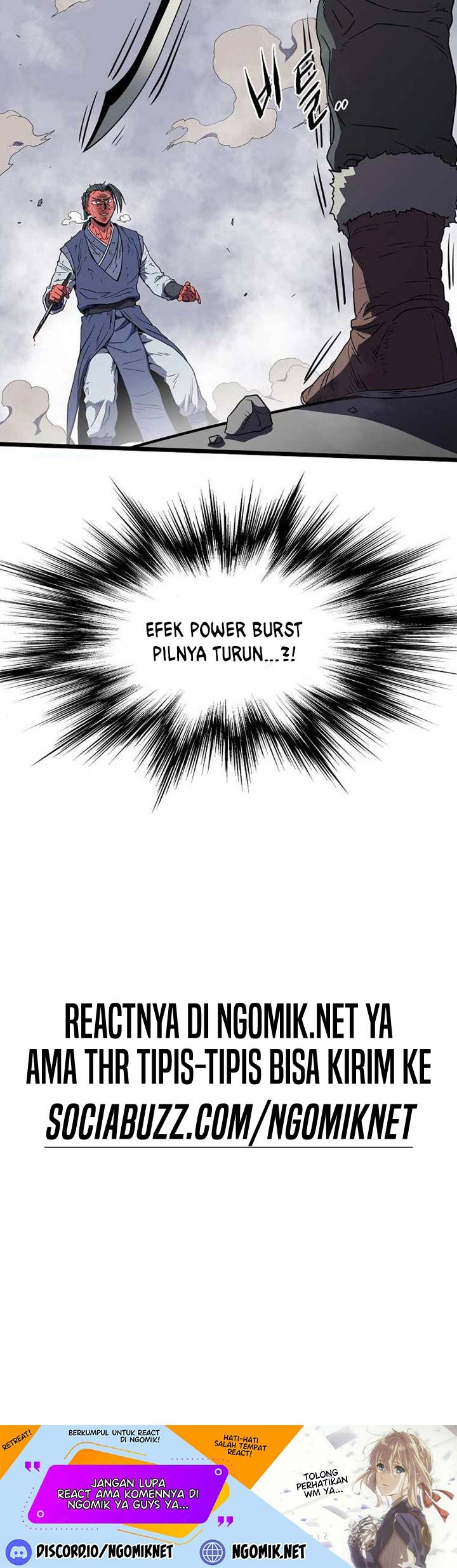 Chapter 85 - halaman 56