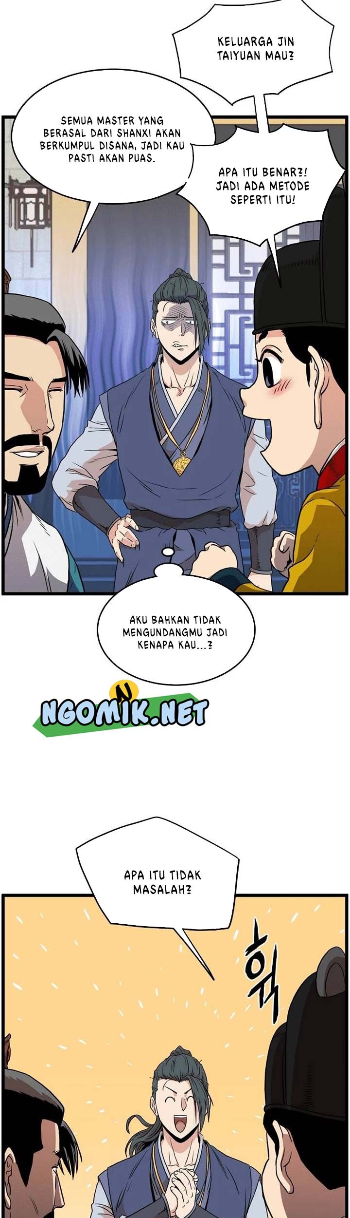 Chapter 99 - halaman 41