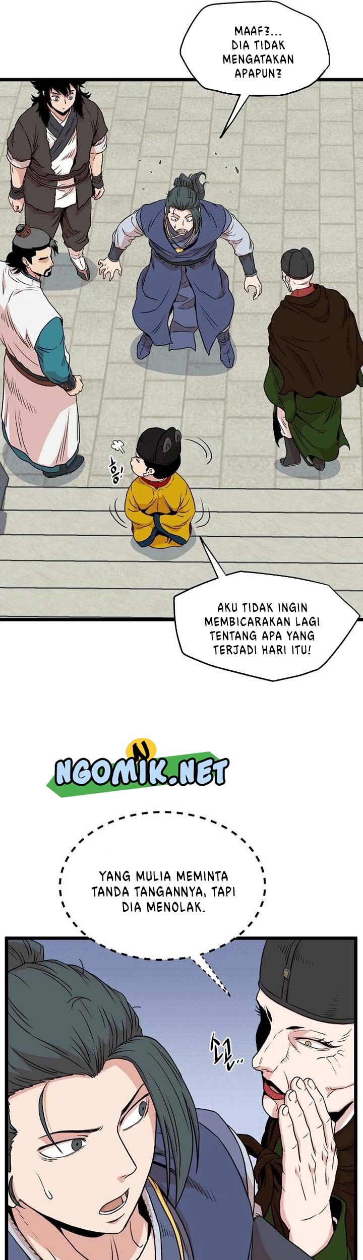 Chapter 99 - halaman 45