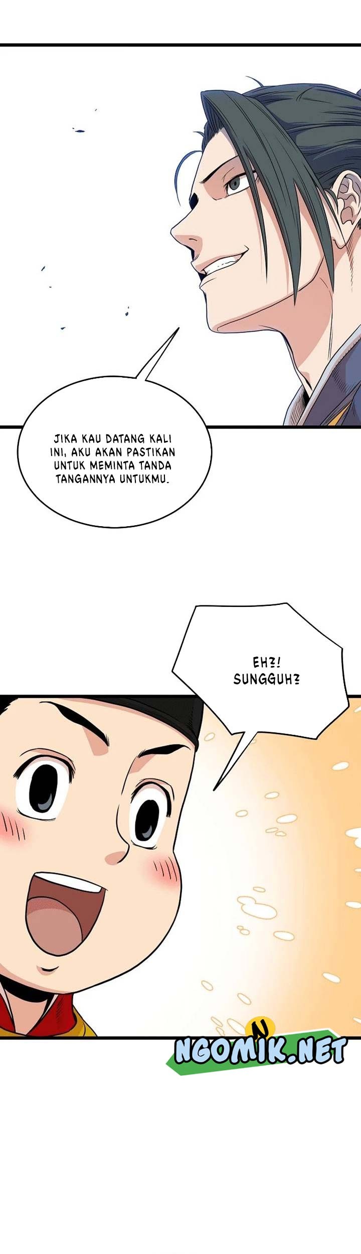 Chapter 99 - halaman 49