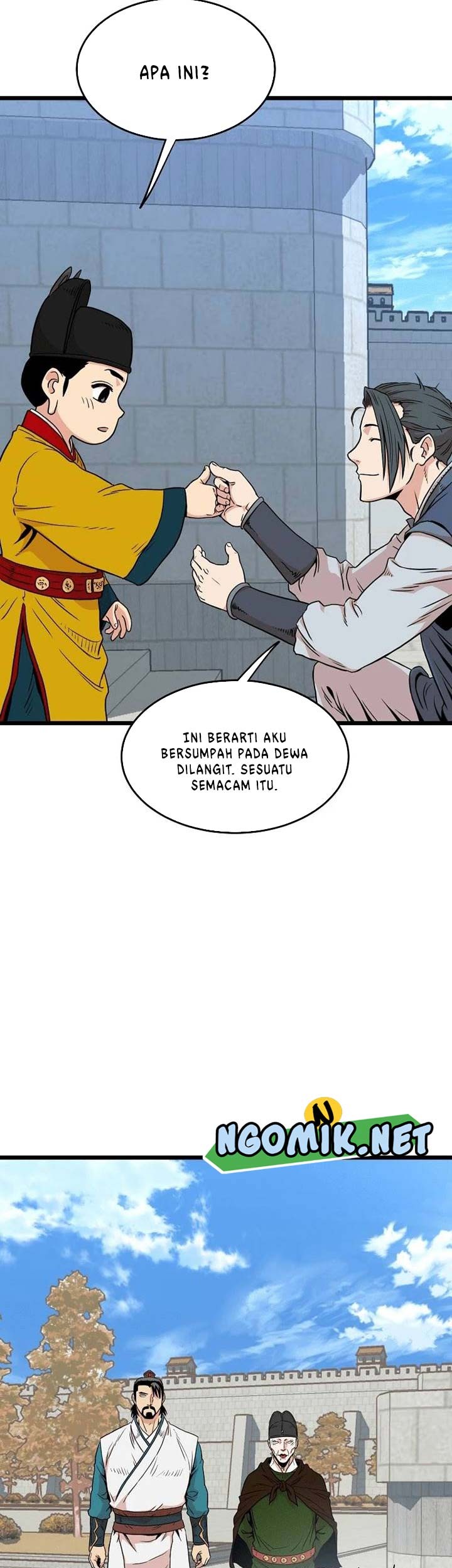 Chapter 99 - halaman 51