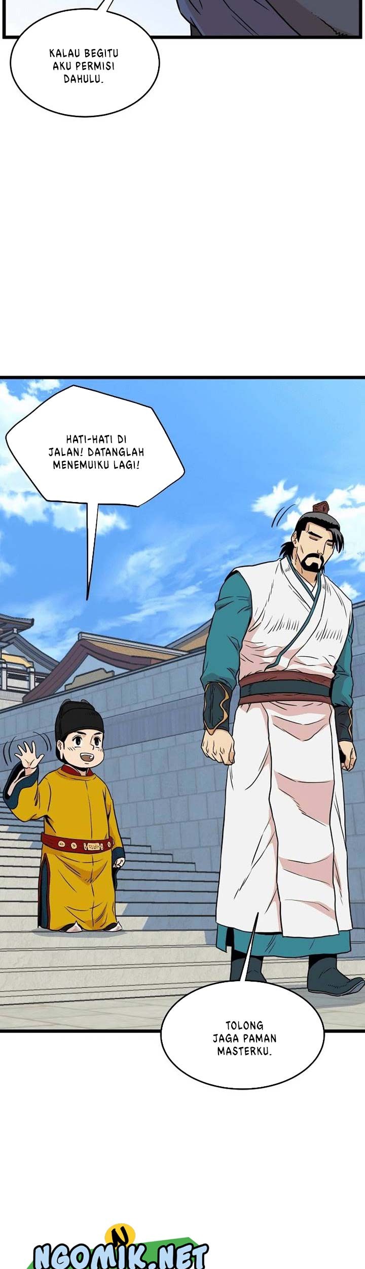 Chapter 99 - halaman 55