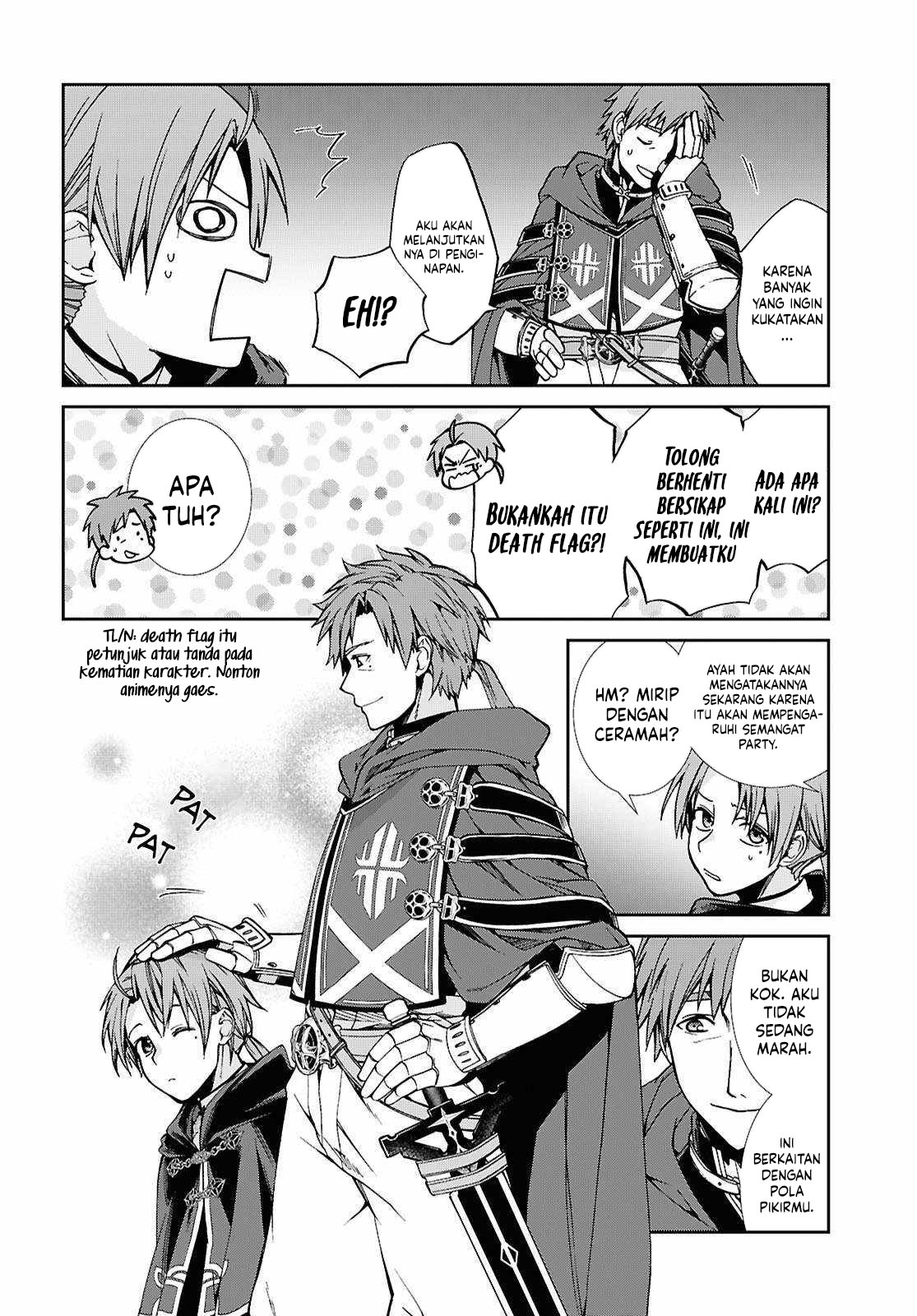 Chapter 106 - halaman 14