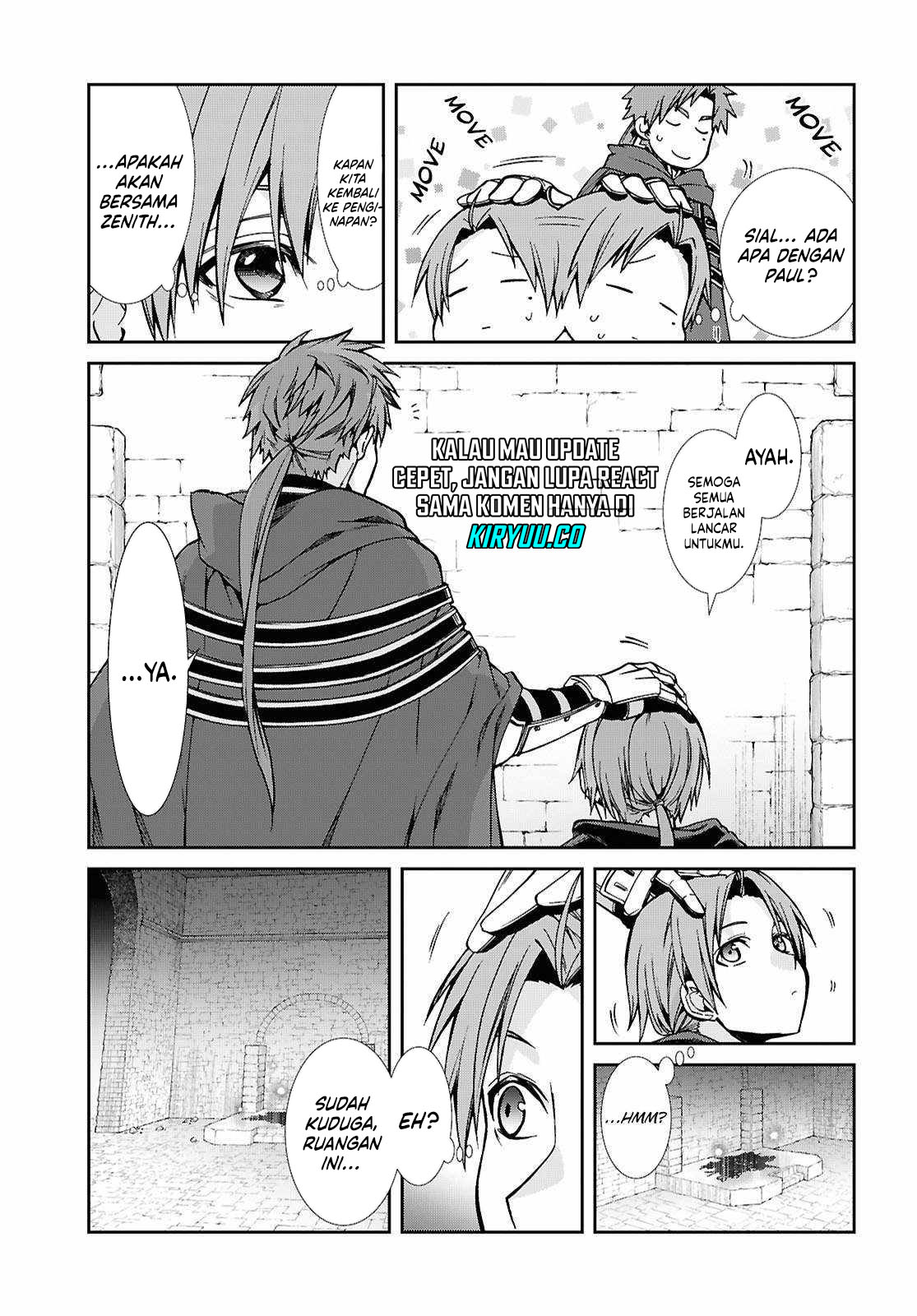 Chapter 106 - halaman 15