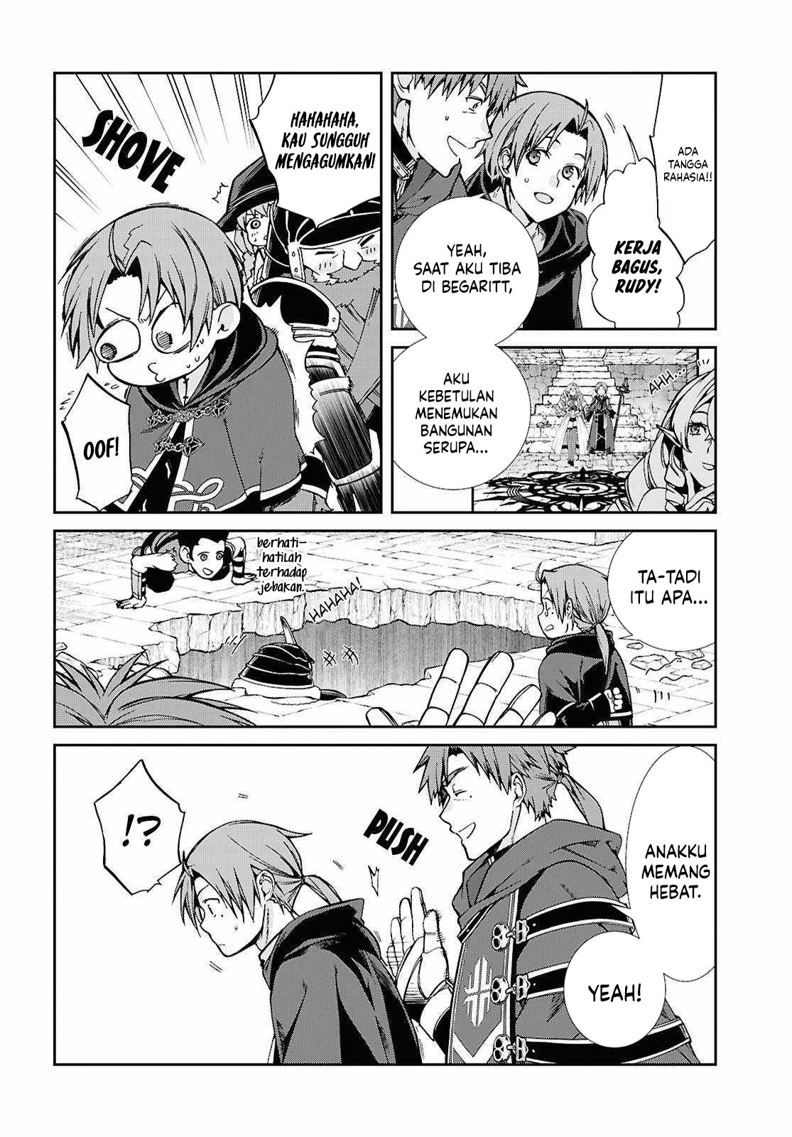 Chapter 106 - halaman 18