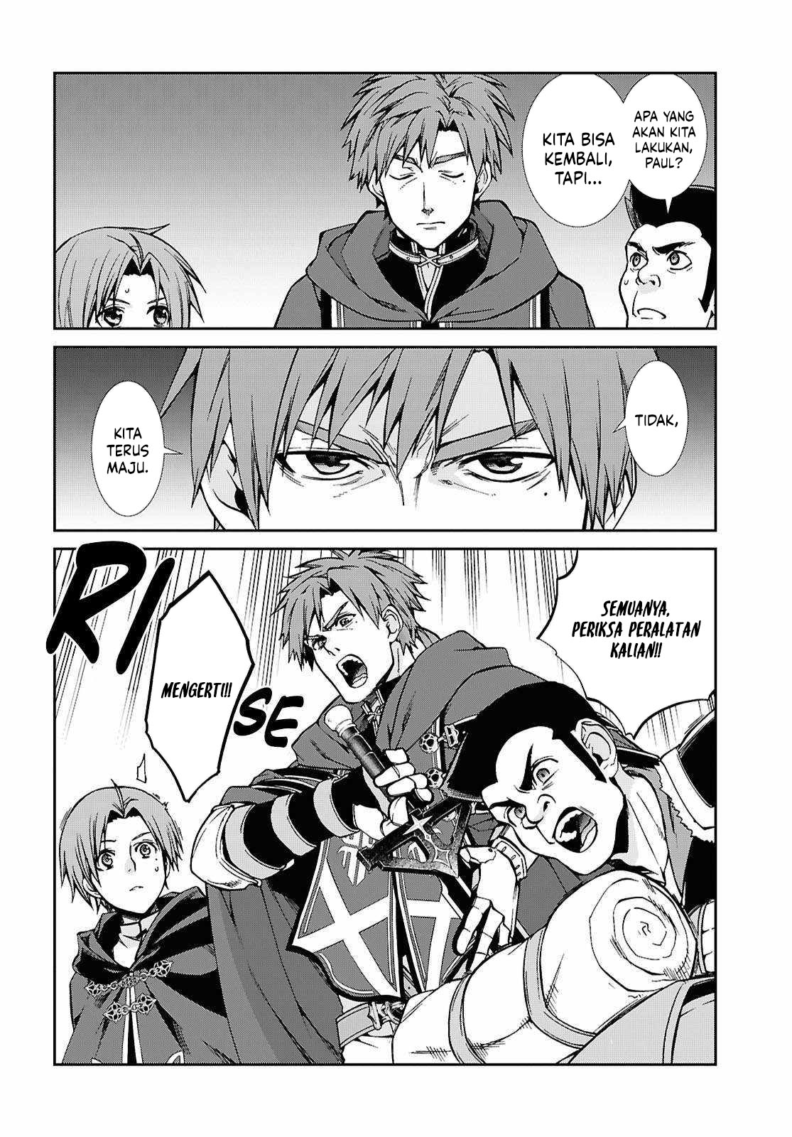 Chapter 106 - halaman 22