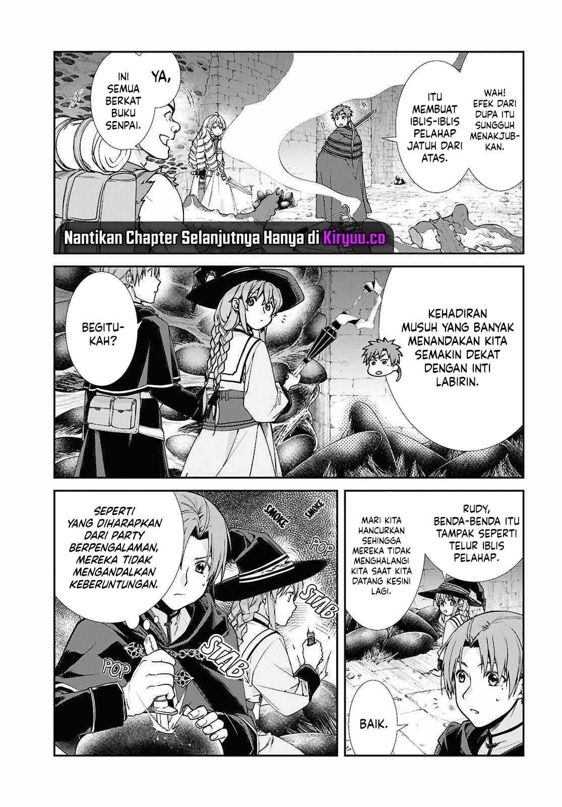 Chapter 106 - halaman 5
