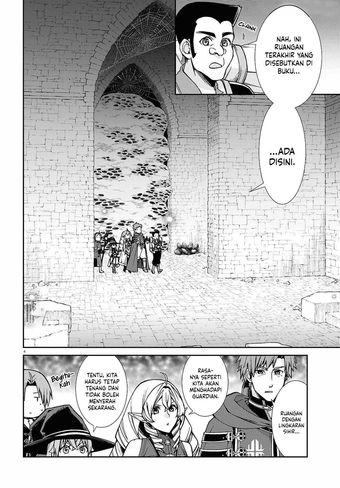 Chapter 106 - halaman 6