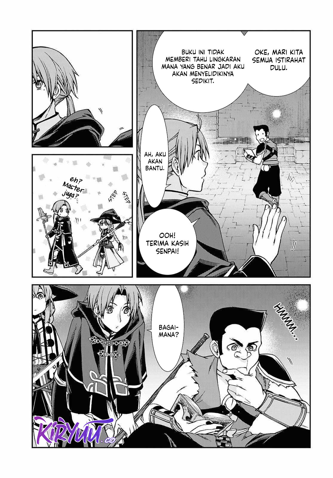 Chapter 106 - halaman 7