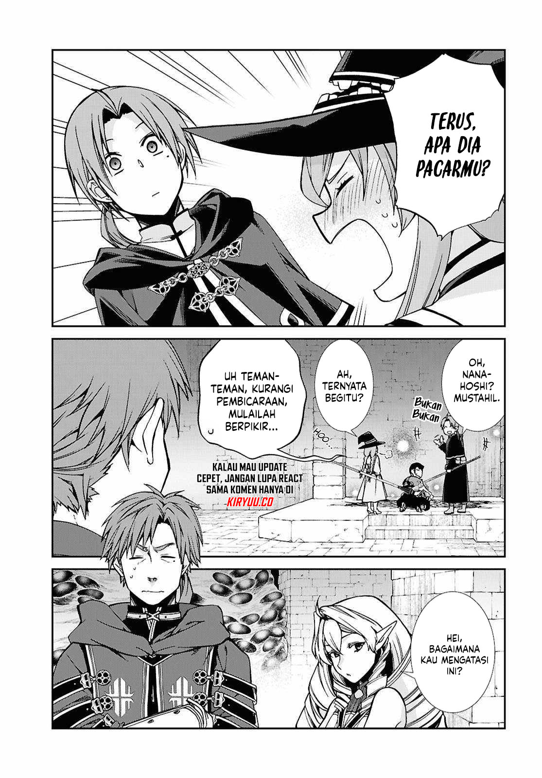 Chapter 106 - halaman 9
