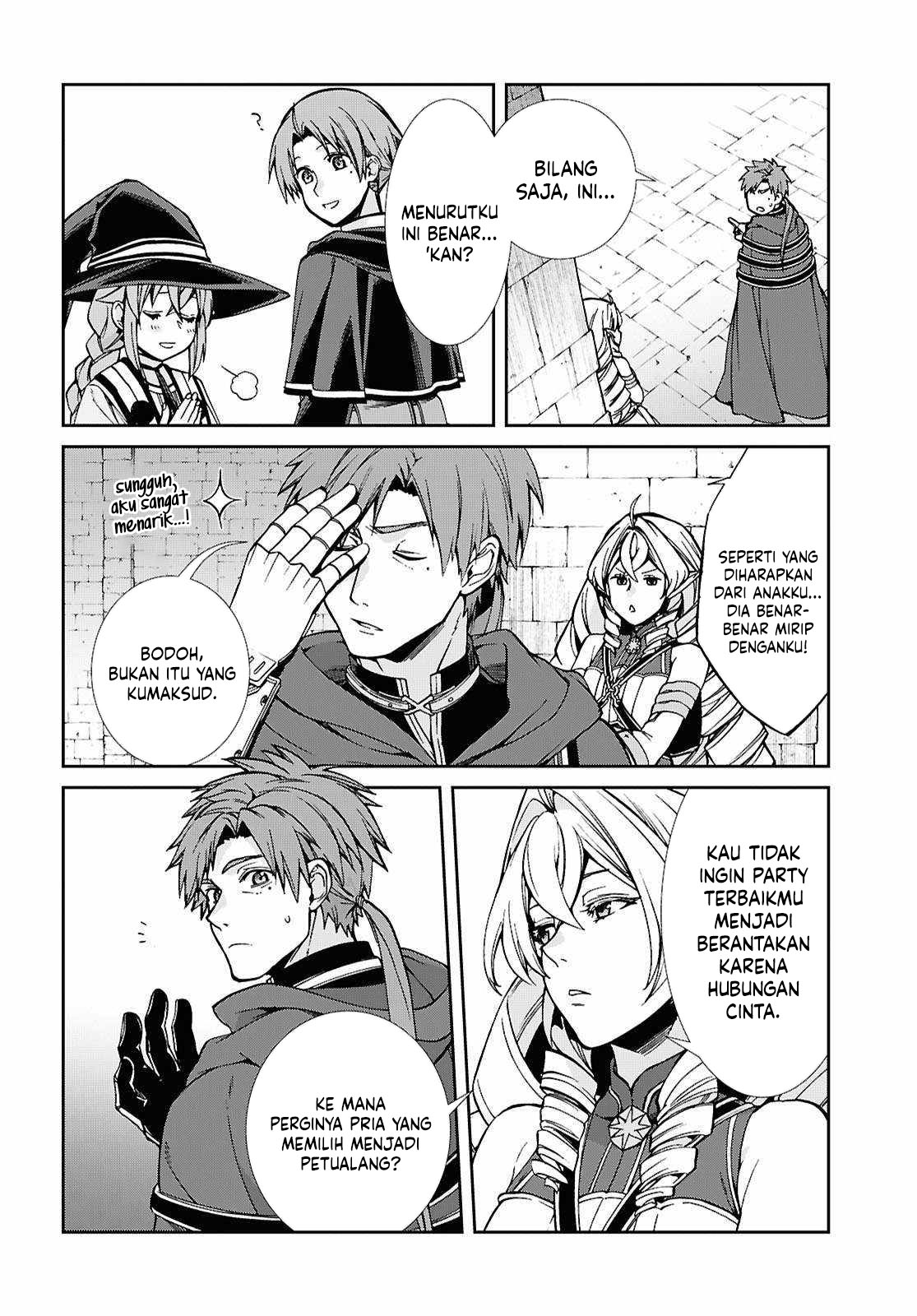 Chapter 106 - halaman 10