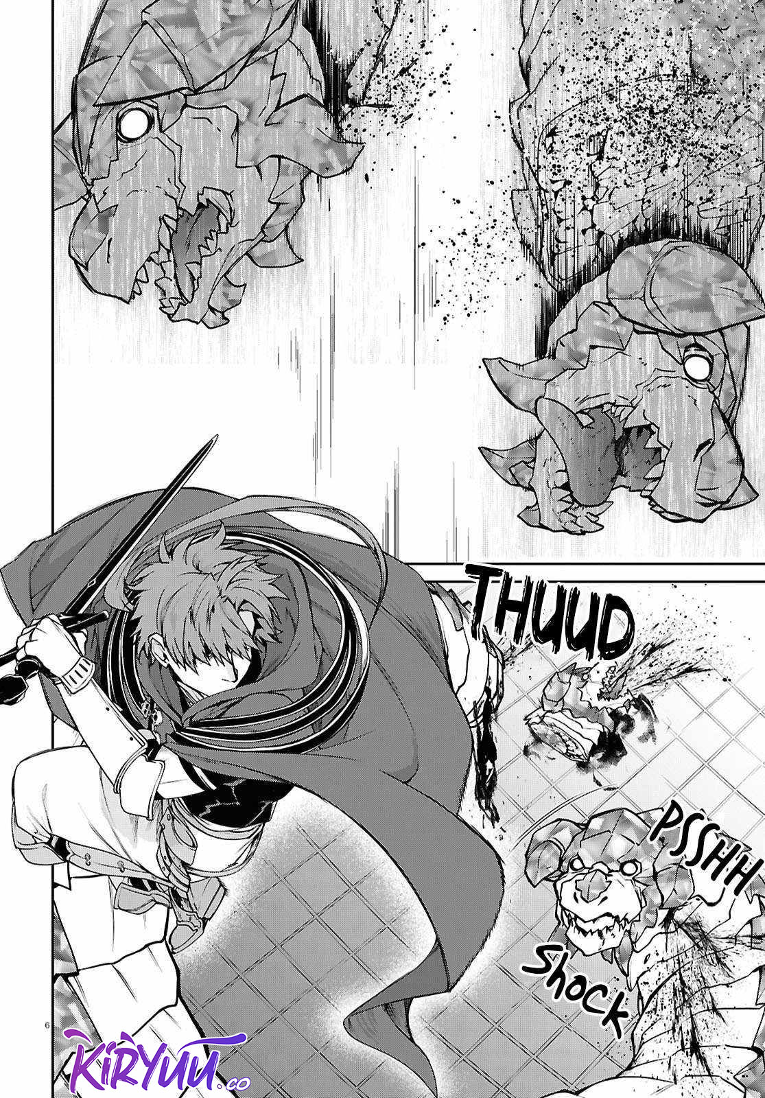 Chapter 107 - halaman 12