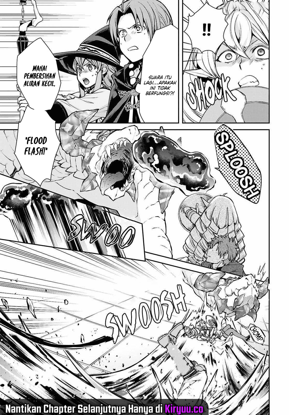 Chapter 107 - halaman 17