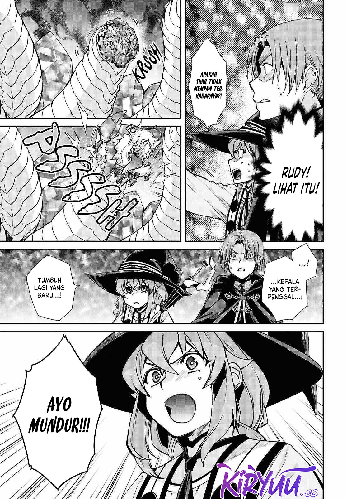Chapter 107 - halaman 19