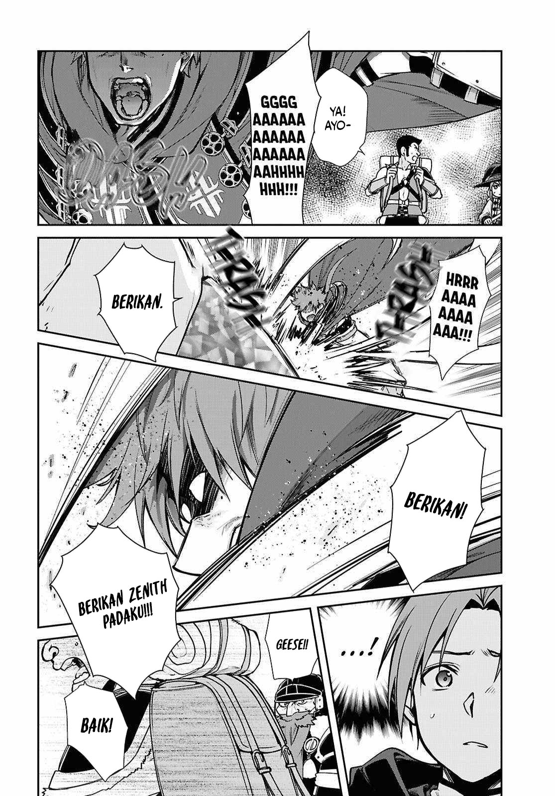 Chapter 107 - halaman 20